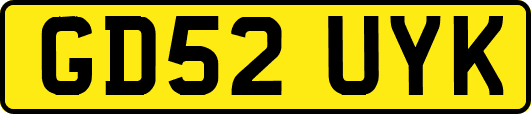 GD52UYK