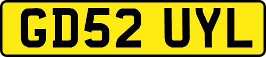 GD52UYL