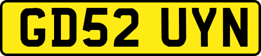 GD52UYN
