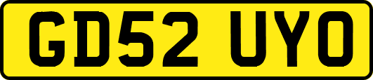 GD52UYO