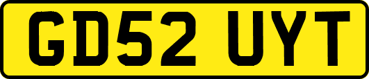 GD52UYT