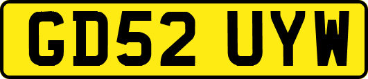 GD52UYW