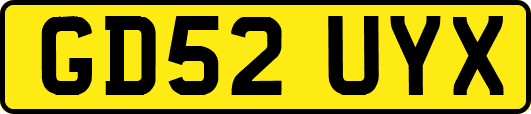GD52UYX