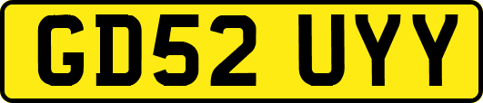 GD52UYY
