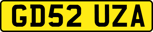 GD52UZA