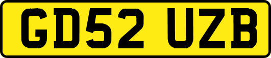 GD52UZB