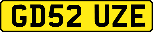 GD52UZE
