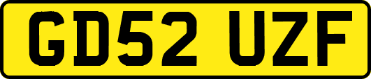 GD52UZF