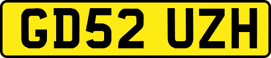 GD52UZH