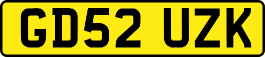 GD52UZK