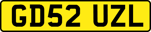 GD52UZL