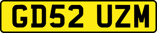 GD52UZM
