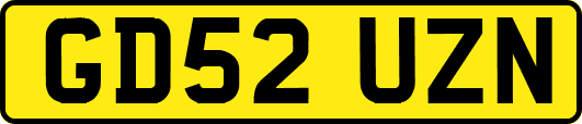GD52UZN