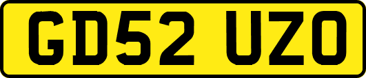 GD52UZO