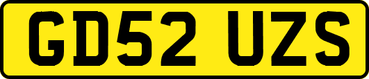 GD52UZS