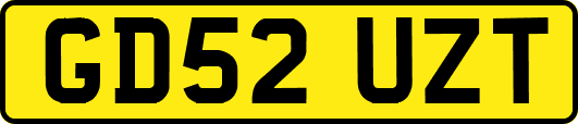 GD52UZT