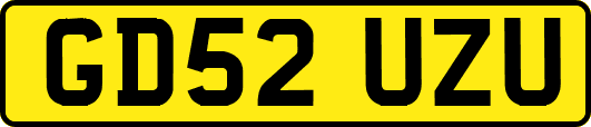 GD52UZU