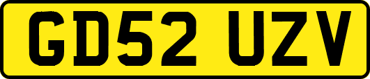 GD52UZV