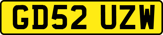GD52UZW