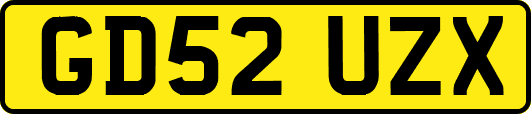 GD52UZX