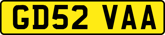 GD52VAA