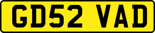 GD52VAD