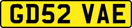 GD52VAE