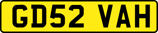 GD52VAH