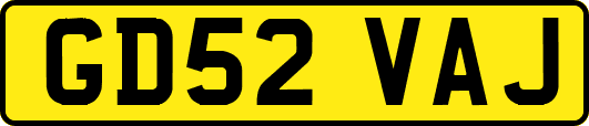 GD52VAJ