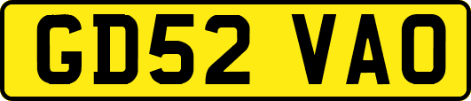 GD52VAO