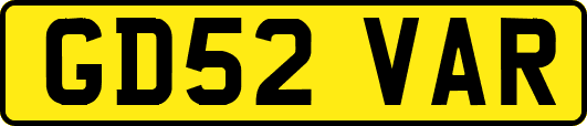 GD52VAR