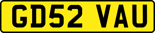 GD52VAU