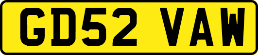GD52VAW