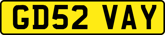 GD52VAY