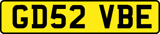 GD52VBE
