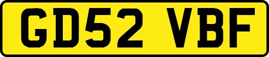 GD52VBF