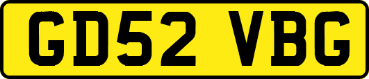 GD52VBG