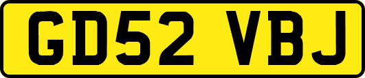 GD52VBJ