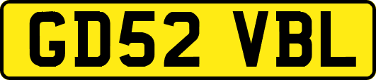 GD52VBL