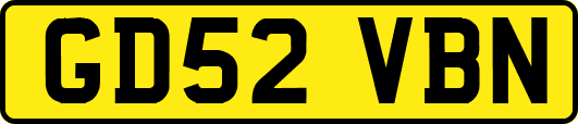 GD52VBN
