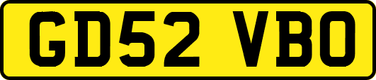 GD52VBO