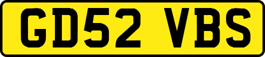 GD52VBS