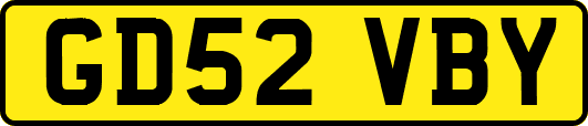 GD52VBY