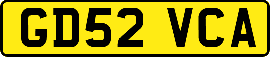 GD52VCA