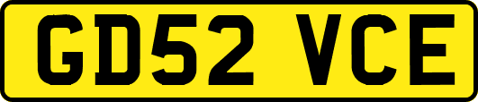 GD52VCE