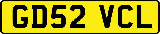 GD52VCL