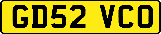 GD52VCO