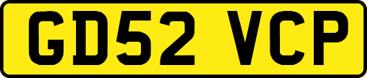 GD52VCP