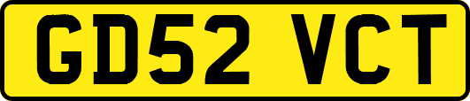GD52VCT