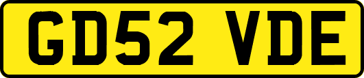 GD52VDE